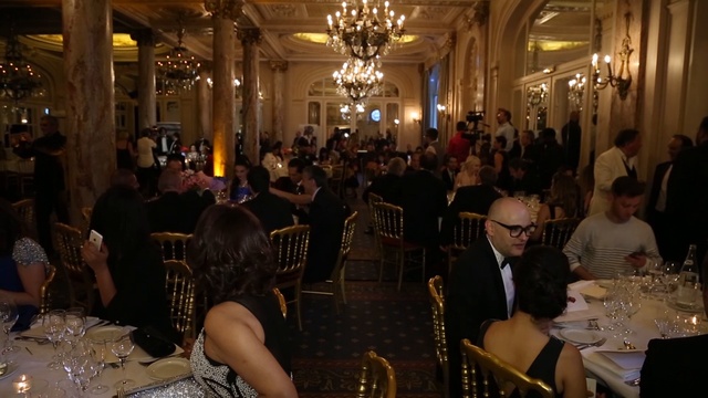 Кинофестиваль Global Short Film Awards - Канны