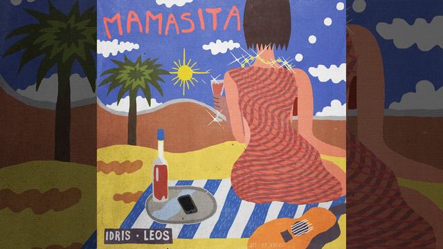 Mamasita смотреть онлайн