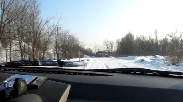 Работа с педалями на механической коробке передач смотреть онлайн