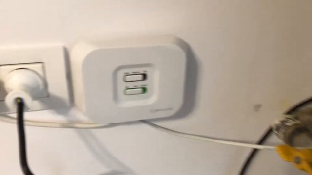 Ariston Alteas One Net, oda termostatının nereye monte edildiği, nereye bağlandığı, elektronik k смотреть онлайн