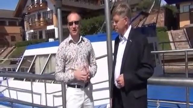 Спецтренинг от миллионеров! Что такое свобода? смотреть онлайн