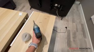 Как смонтировать телевизор на гипсокартонную стену? | стены из гипсокартона | ремонт квартир спб