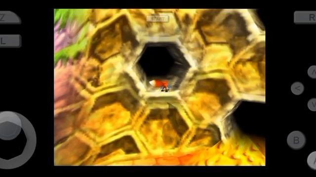 Conker's bad fur day - прохождение на русском языке #2 смотреть онлайн