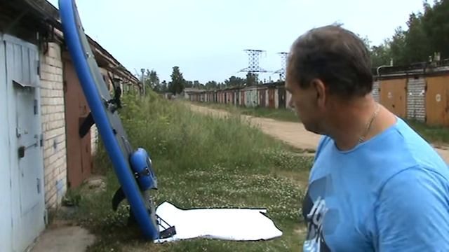 SUP BOARD на катер или яхту смотреть онлайн