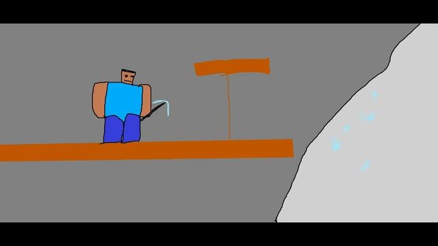MINER | MINECRAFT PARODY OF ALL STAR смотреть онлайн