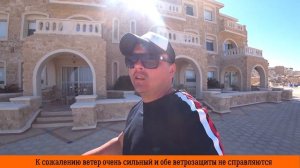 ЦИТАДЕЛЬ АЛЬБАТРОС ХУРГАДА / ОБЗОР ОТЕЛЯ / ЭТО НЕВЕРОЯТНО! / ALBATROS CITADEL / ВТОРАЯ СЕРИЯ