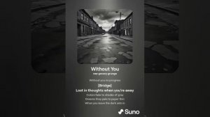Without You