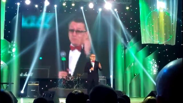 О.Г.Пермяков:"Не надо обманывать самого себя!!!" смотреть онлайн