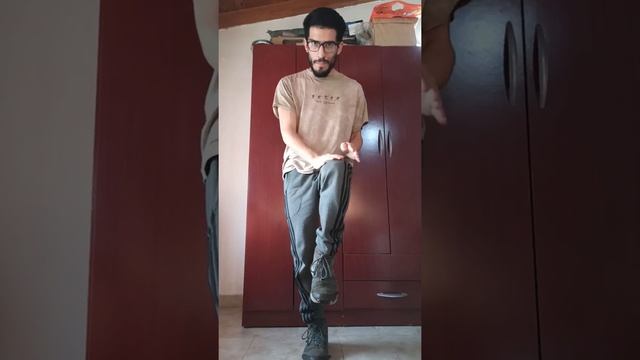 Percusion Corporal (Samba Lele) смотреть онлайн