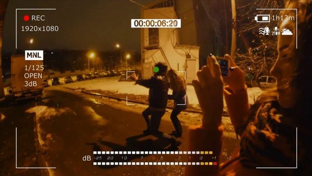 Чем молодежь занимается по ночам? Ночные квесты - Игра Жесть смотреть онлайн
