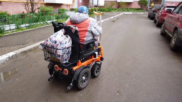 Моя жизнь - это препятствия. Преодолевая препятствия вместе с MET ALLROAD