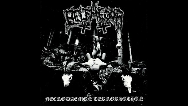 Belphegor - Tanzwut Totengesänge смотреть онлайн