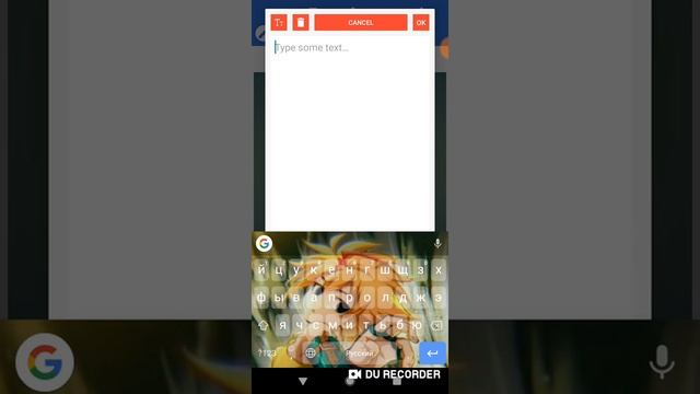 КАК УБРАТЬ ТЕКСТ С ФОТО!? КАК СДЕЛАТЬ ШАПКУ!? И КАК СДЕЛАТЬ СВОЙ ТЕКСТ!? смотреть онлайн