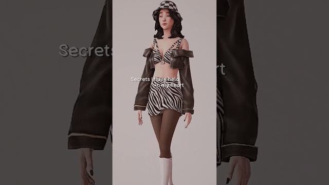 i wanna be yours #simslegacy #sims4 #симс4 #arcticmonkeys #sims #cas #симс4династия #mods #sims4mod смотреть онлайн