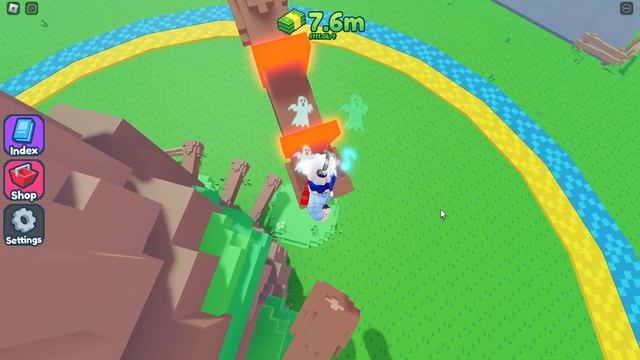 граю в Merge Simulator? в роблокс смотреть онлайн