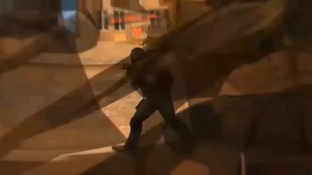 Мувик в standoff 2,но случилось... смотреть онлайн