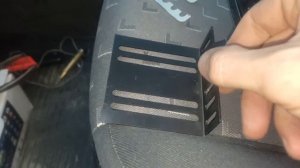 Установка магнітоли 9\10 дюймів skoda octavia tour .БЕЗ РАМКИ