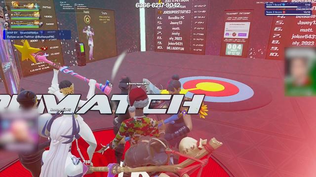 TOOSE, ВОЛОДЯ, FREEMOK ПРОТИВ PUTRICK, 97DEFAULT, SHUR4 В РЕАЛИСТИКАХ 3НА3 ФОРТНАЙТ НАРЕЗКИ CIS