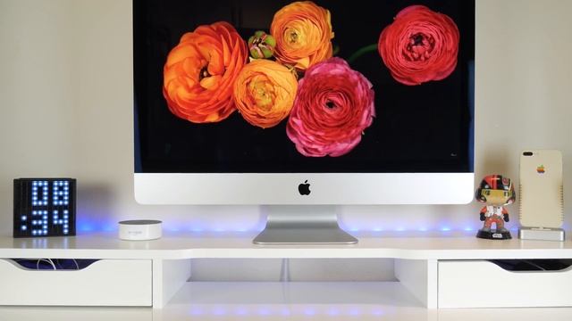 My New Video Editing Computer - iMac 5k Review смотреть онлайн