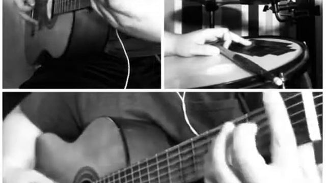 married life guitarra смотреть онлайн