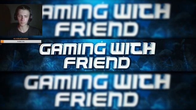 Поиграли с командой в CS GO на faceit, играем в варыч, весёлый стрим)) / розыгрыш скина смотреть онлайн