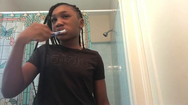 Morning routine Part 1 ❤️❗️ смотреть онлайн
