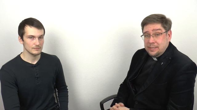 Святой Дух - обеспечивает ответ на молитву смотреть онлайн