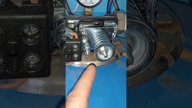 Наипростейшая система подачи воды в частном доме. #Гидроаккумулятор UNIPUMP вертикальный 100 л