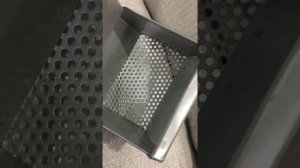 Кормушка для кроликов