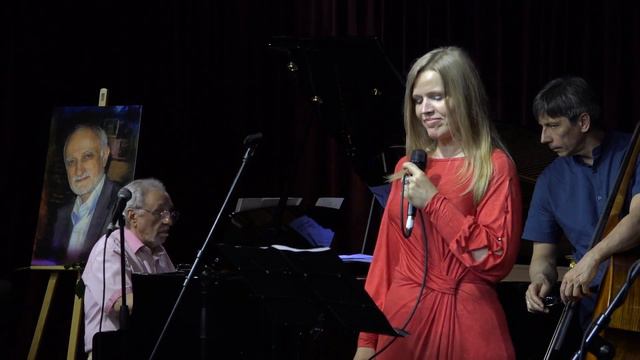 Dear Ella: Kenny BURRELL смотреть онлайн