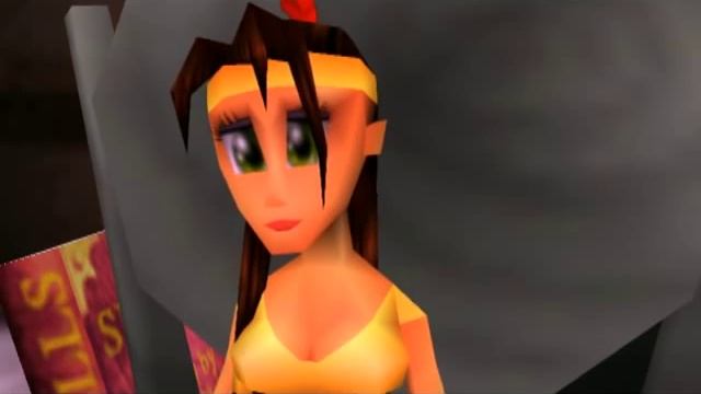 Delete Glowbos (Banjo-Tooie Glitch) смотреть онлайн