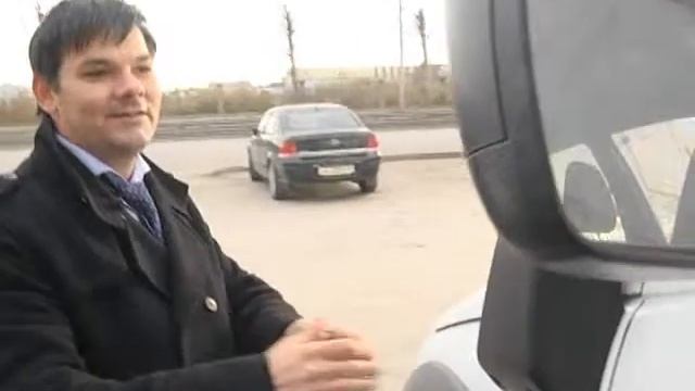 Рубрика "Заводи, поехали!": какое дополнительное оборудование установить на внедорожник смотреть онлайн