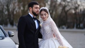 Анонс свадьбы Алексея и Дианы