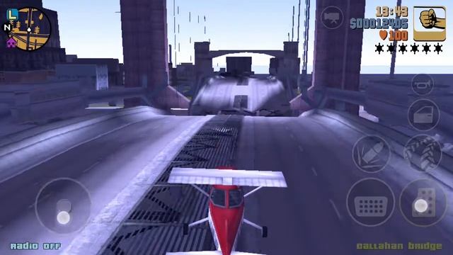 Как в GTA III попасть во 2/3 остров(город), + как летать на DODO ❗ПЕРЕЗАЛИВ❗ смотреть онлайн