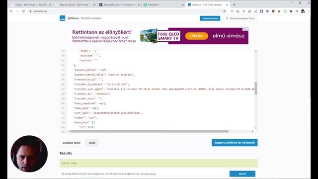Marketing Automation Show: The One With The Woocommerce Webhook смотреть онлайн