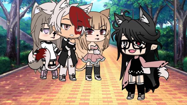 &"Я хочу, нет я хочу"& [meme]♡ смотреть онлайн