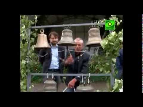 Фестиваль звонарей в Уржуме - 2013 смотреть онлайн