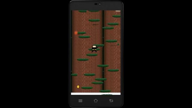 Ninja Jump Game смотреть онлайн