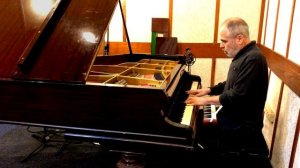 хаим шапира (piano, melodica)  Тихий Дон,  композитор Юрий Красавин