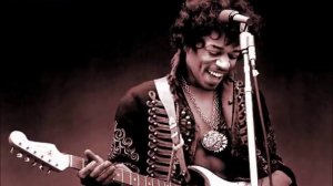 Jimi Hendrix - Voodoo Child