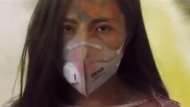 АНТИ СМОГ Маски За Лице Против Мръсен Въздух - ДИШАТЕ ЧИСТ ВЪЗДУХ БЕЗ ПРАХ смотреть онлайн