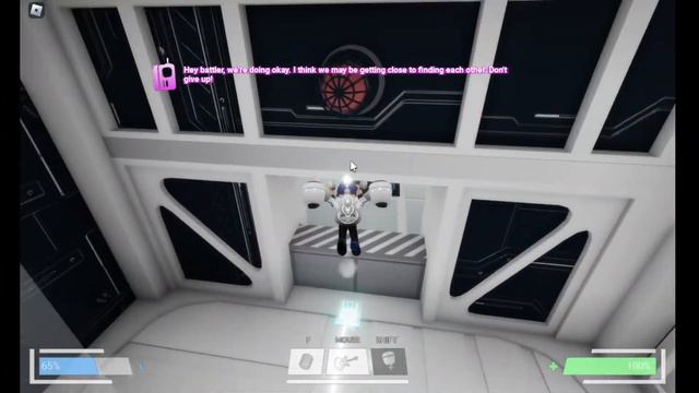 Practicing the Final Battle of RB Battles because it's fun смотреть онлайн