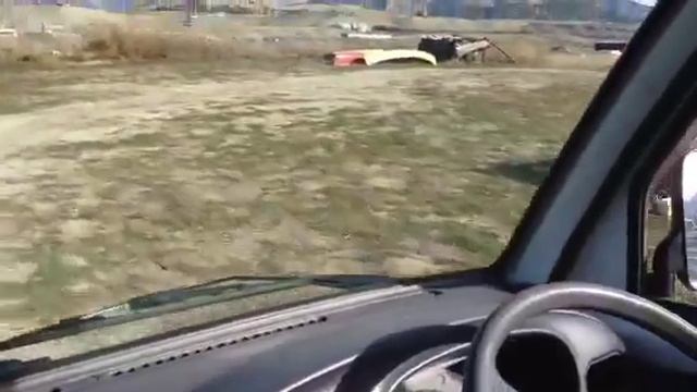 1997 Daihatsu HiJet 4 wheel drive test смотреть онлайн