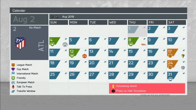 FIFA 14 Database Update 2021! First January Update Transfer with wonderkids added!! | FIFA 14 смотреть онлайн