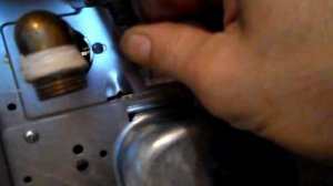 Ремонт  духовки Электрической в печке Hansa.  ТЭН и вентилятор не работают