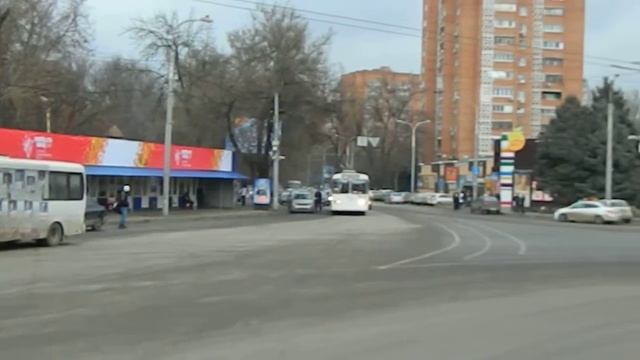 г.Ростов на Дону,пр.Шолохова 126 стр14 смотреть онлайн
