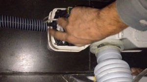 Grundfos Как прочистить насос Часть 1