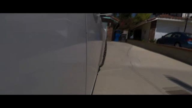 Nikon D5300 - Zhiyun Crane V2 Gimbal Test Footage