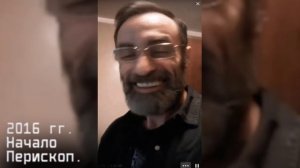 Какой Дядя Слава был в молодости