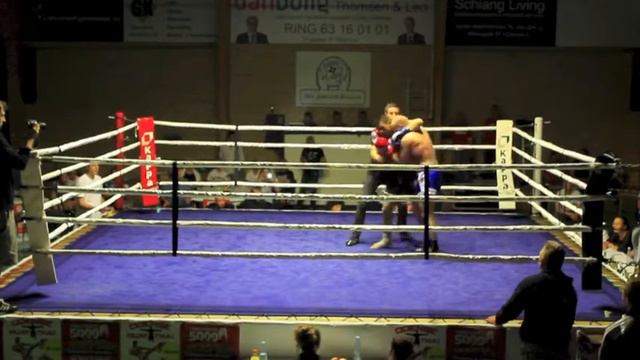Thai Fights 5000 Neil C Dady vs Noor Chin gu смотреть онлайн